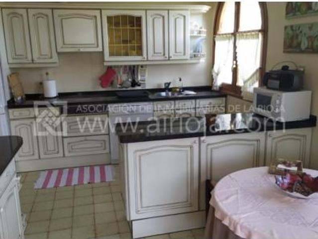 Casa Venta Nalda, Nalda