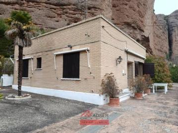 Casa Venta Nalda, Nalda