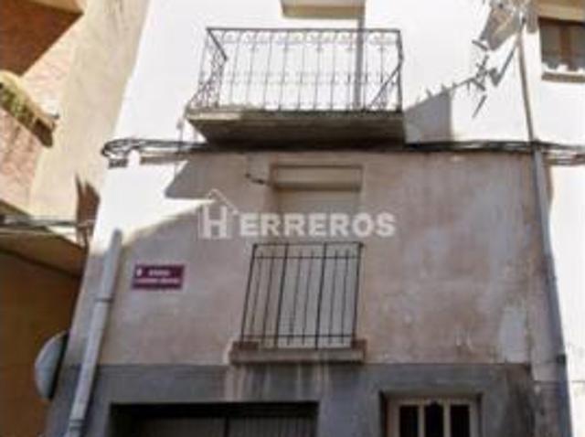 Casa Venta Nalda, Nalda