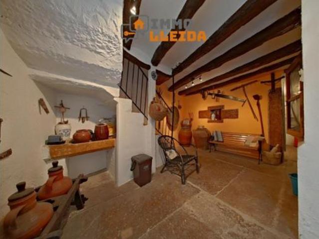Casa Venta Nalec, Nalec