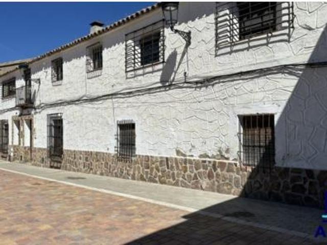 Casa Venta Nambroca, Nambroca