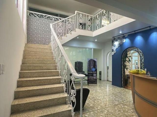 CASA VENTA NAPOLES CON USO DE SUELO A MEDIA CALLE DE TORRE WTC