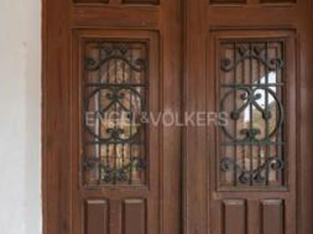 Casa Venta Nàquera Náquera, Nàquera Náquera