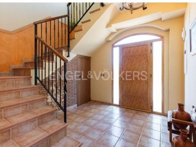 Casa Venta Nàquera Náquera, Nàquera Náquera