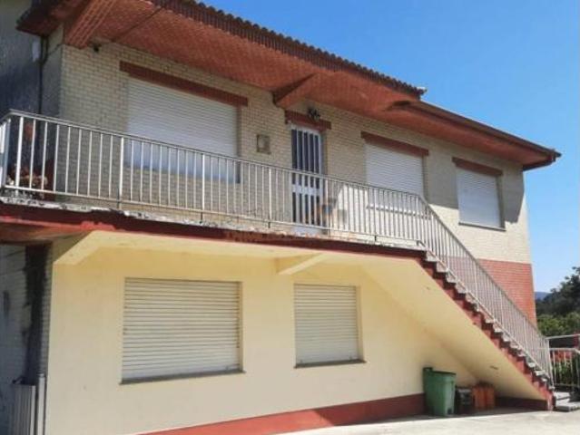Casa Venta Narón, Narón