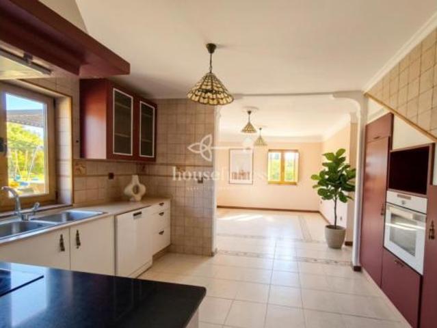 Chalet Venta Narón, Narón