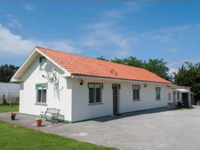 Casa Venta Narón, Narón