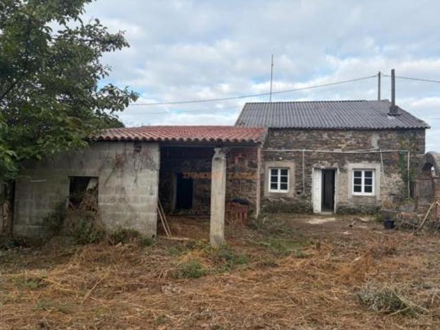 Casa Venta Narón, Narón