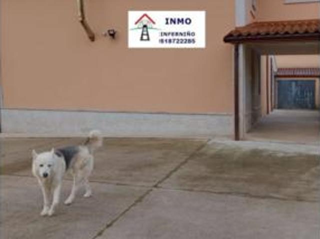 Casa Venta Narón, A Gándara