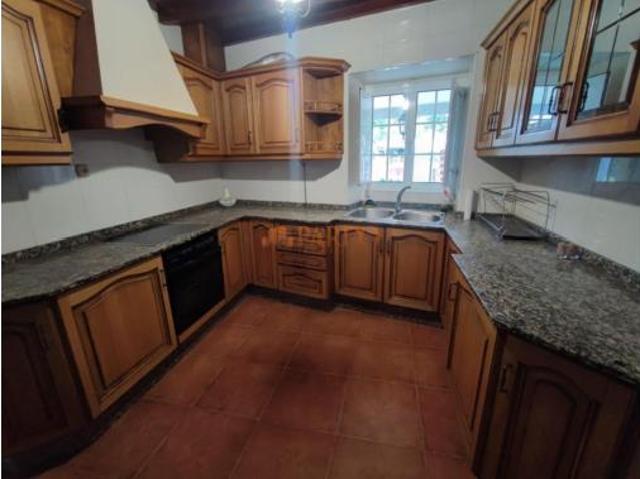 Casa Venta Narón, A Gándara