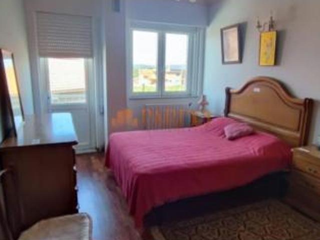 Casa Venta Narón, A Gándara