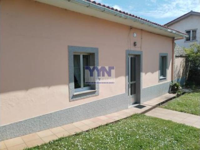 Casa Venta Narón, A Gándara