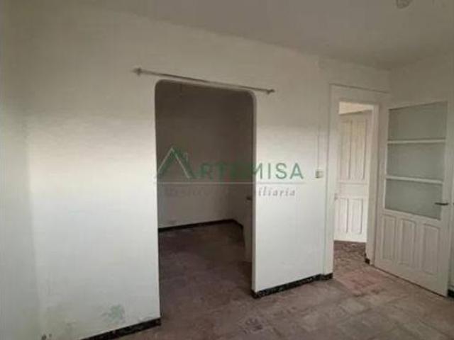 Casa Venta Narón, Alto del Castaño