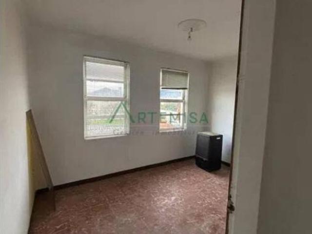 Casa Venta Narón, Alto del Castaño