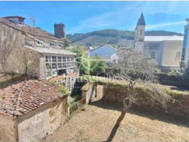 Casa Venta Narón, Narón