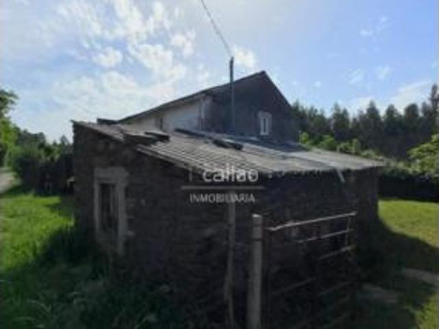 Casa Venta Narón, El Feal Xuvia