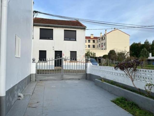 Casa Venta Narón, Piñeiros Freixeiro O Ponto