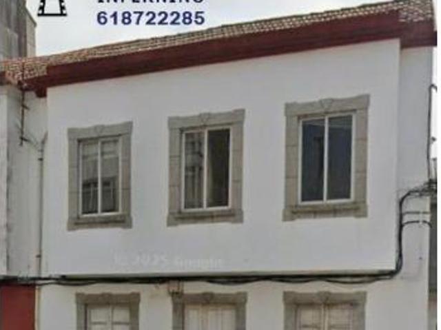 Casa Venta Narón, Piñeiros Freixeiro O Ponto