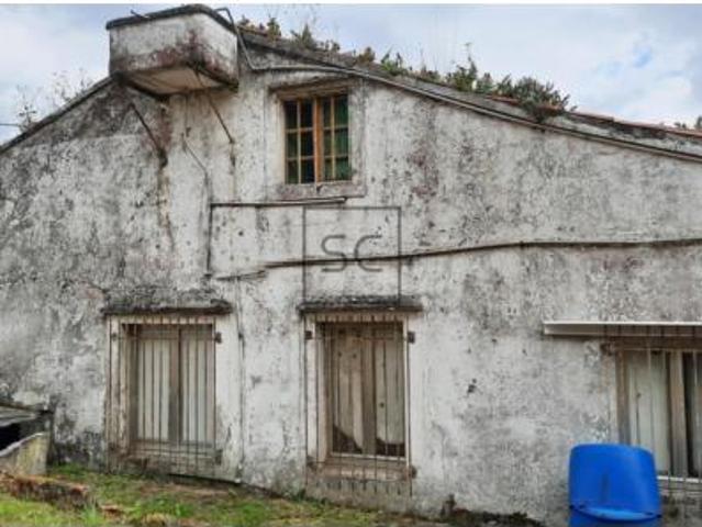 Casa Venta Narón, Piñeiros Freixeiro O Ponto