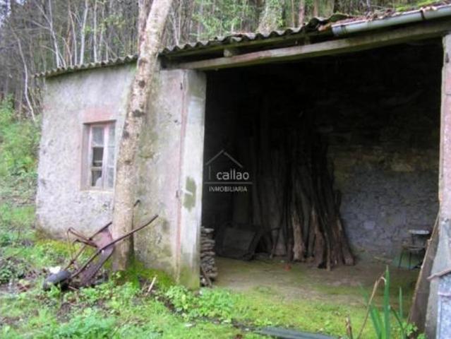 Casa Venta Narón, Sedes Pedroso Doso