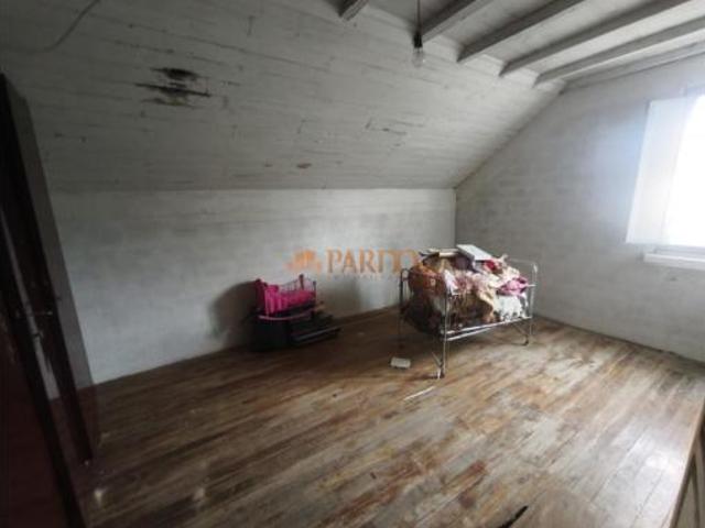 Casa Venta Narón, Sedes Pedroso Doso