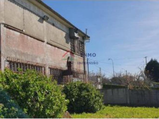 Casa Venta Narón, Sedes Pedroso Doso
