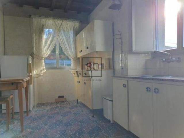 Casa Venta Narón, Sedes Pedroso Doso