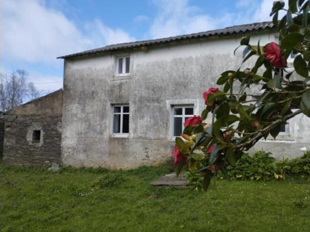 Casa Venta Narón, Sedes Pedroso Doso