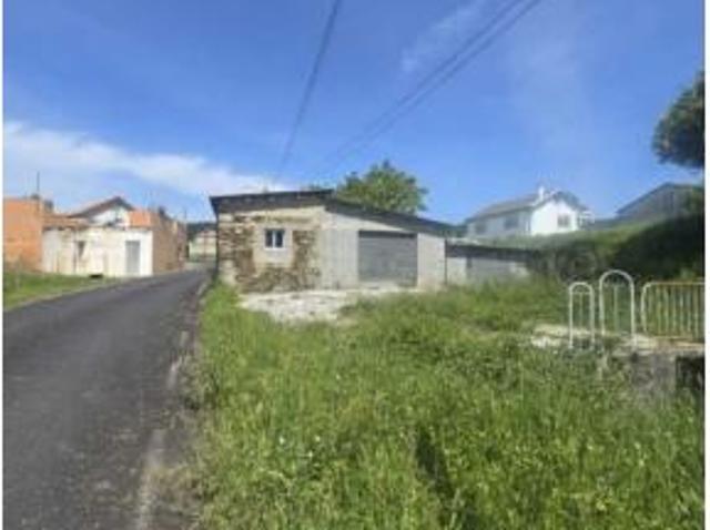 Casa Venta Narón, Sedes Pedroso Doso