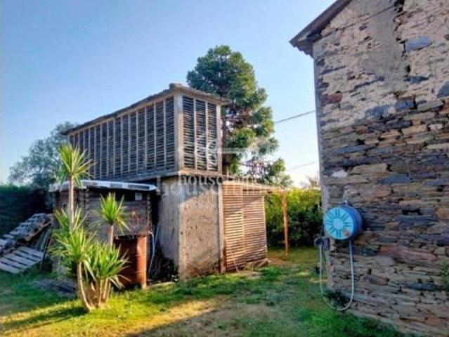 Casa Venta Narón, Sedes Pedroso Doso