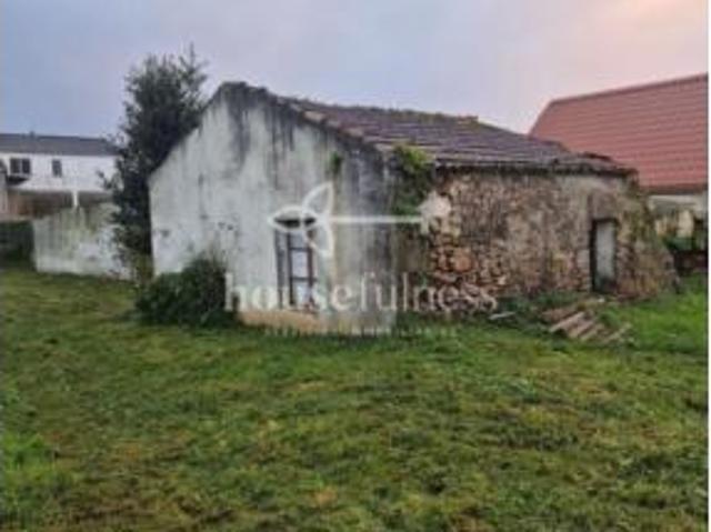 Casa Venta Narón, Narón