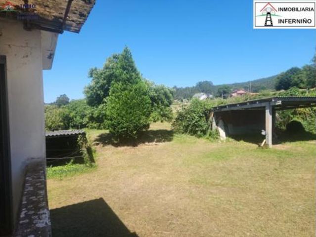 Casa Venta Narón, Sedes Pedroso Doso
