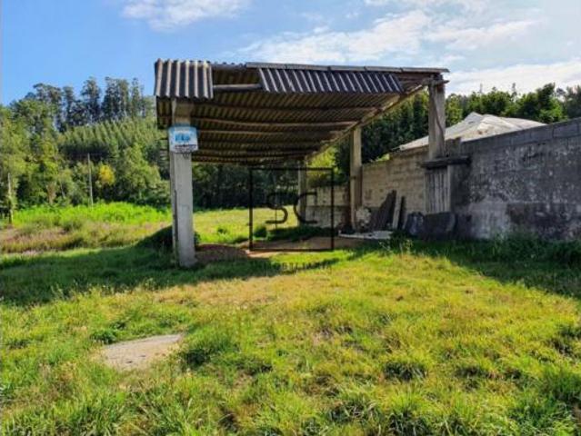 Casa Venta Narón, Sedes Pedroso Doso