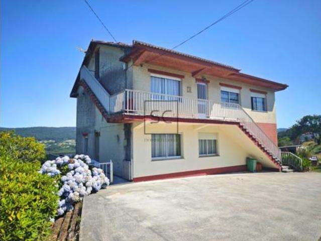 Casa Venta Narón, Sedes Pedroso Doso
