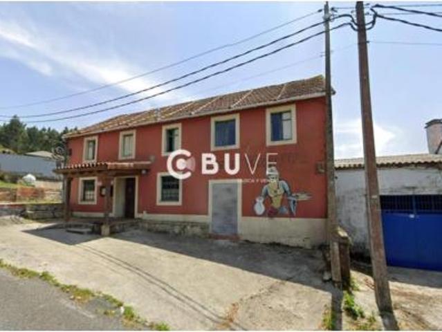 Casa Venta Narón, Sedes Pedroso Doso