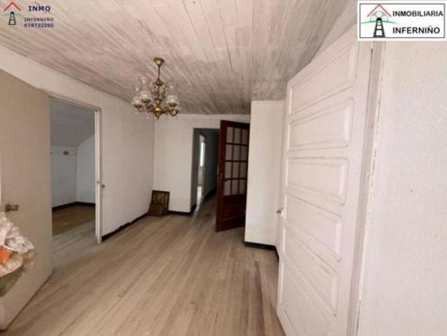 Casa Venta Narón, Sedes Pedroso Doso