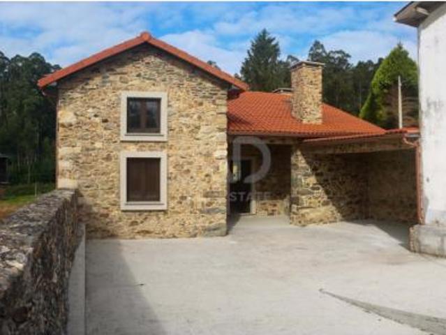 Casa Venta Narón, Sedes Pedroso Doso
