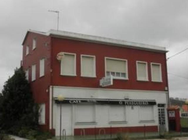Casa Venta Narón, Trasancos Castro O Val