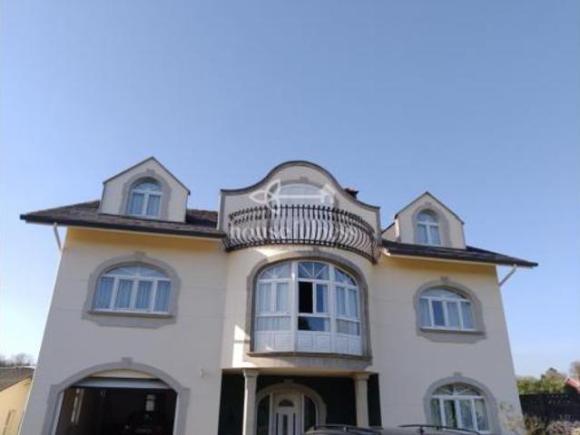 Casa Venta Narón, Trasancos Castro O Val