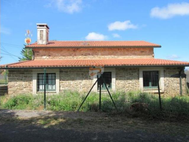 Casa Venta Narón, Trasancos Castro O Val
