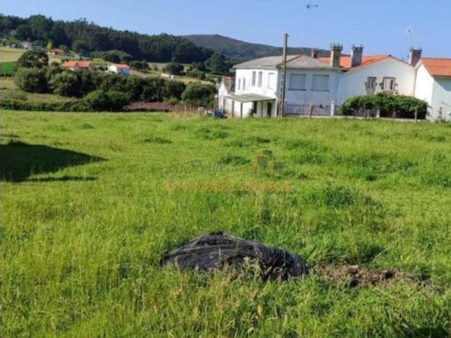 Casa Venta Narón, Trasancos Castro O Val