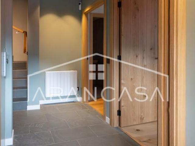 Casa Venta Naut Aran, Tredòs