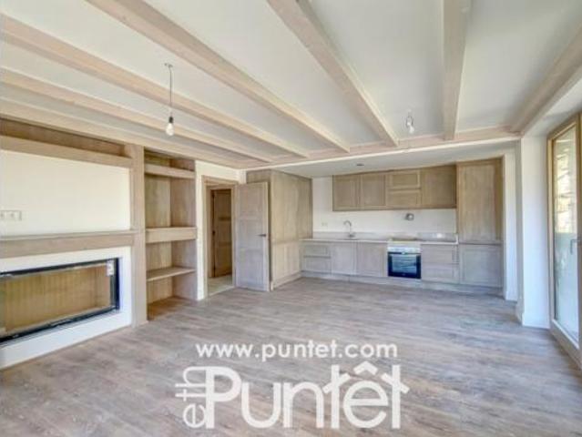 Casa Venta Naut Aran, Bagergue