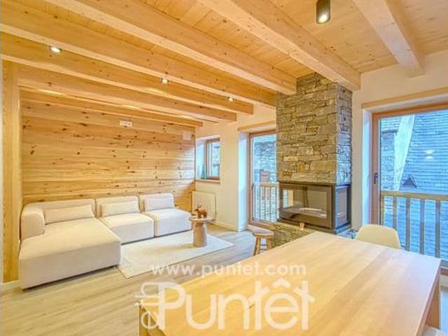 Casa Venta Naut Aran, Bagergue