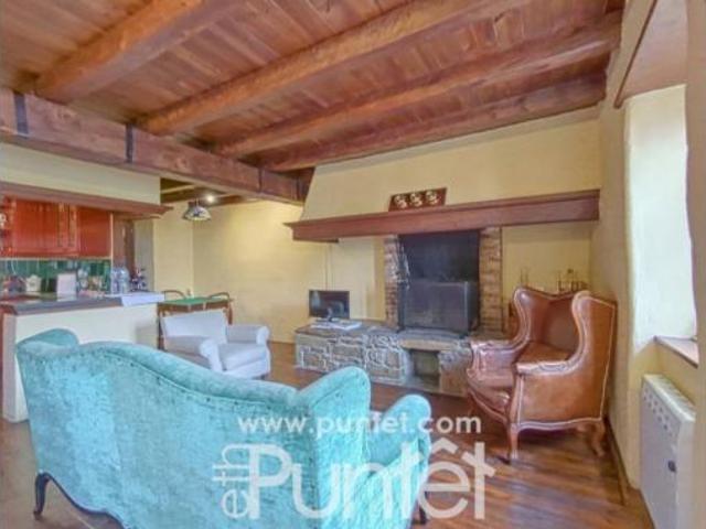Casa Venta Naut Aran, Baqueira Beret
