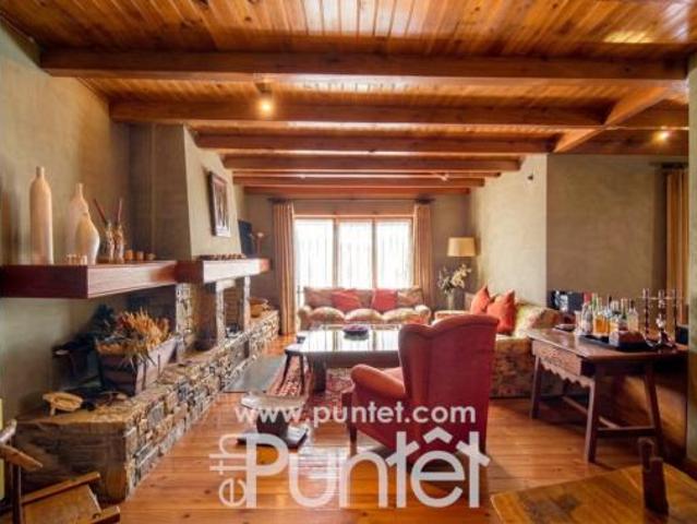 Casa Venta Naut Aran, Baqueira Beret