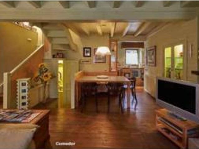 Casa Venta Naut Aran, Bagergue