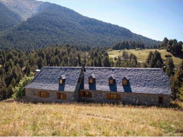 Casa Venta Naut Aran, Naut Aran