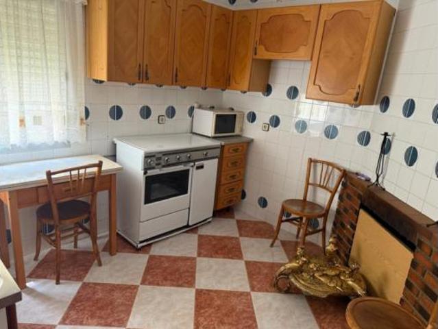 Casa Venta Navatalgordo, Morisco