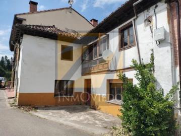 Casa Venta Nava, Ceceda